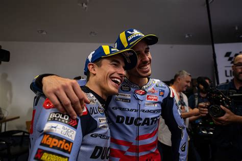 marc marquez gay|Marc Marquez and Alex Marquez on their relationship